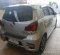 2018 Daihatsu Ayla 1.2L R AT Silver - Jual mobil bekas di Banten-6