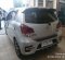 2018 Daihatsu Ayla 1.2L R AT Silver - Jual mobil bekas di Banten-7