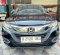 2019 Honda HR-V 1.5 Spesical Edition Hitam - Jual mobil bekas di Jawa Barat-2