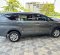 2019 Toyota Kijang Innova 2.0 G Abu-abu - Jual mobil bekas di Jawa Barat-4