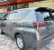 2019 Toyota Kijang Innova 2.0 G Abu-abu - Jual mobil bekas di Jawa Barat-9