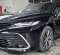 2023 Toyota Camry 2.5 V Hitam - Jual mobil bekas di Jawa Barat-3