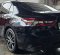 2023 Toyota Camry 2.5 V Hitam - Jual mobil bekas di Jawa Barat-6