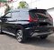 2021 Mitsubishi Xpander ULTIMATE Hitam - Jual mobil bekas di DKI Jakarta-7