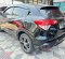 2019 Honda HR-V 1.8L Prestige Hitam - Jual mobil bekas di Jawa Barat-8