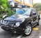 2012 Nissan Juke RX Black Interior Hitam - Jual mobil bekas di DKI Jakarta-6