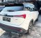 2021 Wuling Almaz Pro 7-Seater Putih - Jual mobil bekas di Jawa Barat-11