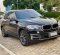 2015 BMW X5 xDrive25d Hitam - Jual mobil bekas di DKI Jakarta-3