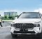 2024 Hyundai Santa Fe CRDi VGT 2.2 Automatic Putih - Jual mobil bekas di Banten-4
