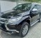 2020 Mitsubishi Pajero Sport Exceed 4x2 AT Hitam - Jual mobil bekas di Banten-3