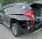 2020 Mitsubishi Pajero Sport Exceed 4x2 AT Hitam - Jual mobil bekas di Banten-6