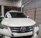 2019 Toyota Fortuner 2.4 G AT Putih - Jual mobil bekas di DKI Jakarta-1