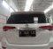 2019 Toyota Fortuner 2.4 G AT Putih - Jual mobil bekas di DKI Jakarta-3