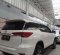 2019 Toyota Fortuner 2.4 G AT Putih - Jual mobil bekas di DKI Jakarta-5