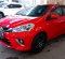 2019 Daihatsu Sirion D Merah - Jual mobil bekas di DKI Jakarta-1