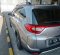 2016 Honda BR-V E Silver - Jual mobil bekas di Banten-9