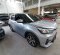 2022 Toyota Raize 1.0T G CVT One Tone Silver - Jual mobil bekas di DKI Jakarta-1