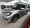2022 Toyota Raize 1.0T G CVT One Tone Silver - Jual mobil bekas di DKI Jakarta-2