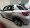2022 Toyota Raize 1.0T G CVT One Tone Silver - Jual mobil bekas di DKI Jakarta-6