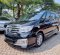 2017 Nissan Serena Highway Star Autech Hitam - Jual mobil bekas di Banten-1