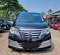 2017 Nissan Serena Highway Star Autech Hitam - Jual mobil bekas di Banten-2