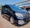 2017 Nissan Serena Highway Star Autech Hitam - Jual mobil bekas di Banten-3