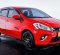 2019 Daihatsu Sirion 1.3L AT Merah - Jual mobil bekas di DKI Jakarta-1