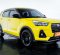 2023 Daihatsu Rocky 1.2 X CVT Kuning - Jual mobil bekas di DKI Jakarta-1