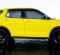 2023 Daihatsu Rocky 1.2 X CVT Kuning - Jual mobil bekas di DKI Jakarta-2