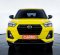 2023 Daihatsu Rocky 1.2 X CVT Kuning - Jual mobil bekas di DKI Jakarta-4