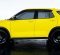 2023 Daihatsu Rocky 1.2 X CVT Kuning - Jual mobil bekas di DKI Jakarta-6