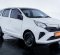 2023 Daihatsu Sigra 1.0 D MT Putih - Jual mobil bekas di Jawa Barat-5