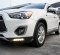 2018 Mitsubishi Outlander Sport PX Putih - Jual mobil bekas di DKI Jakarta-15