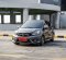 2021 Honda Brio RS Abu-abu - Jual mobil bekas di DKI Jakarta-1