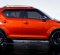 2022 Suzuki Ignis GX AGS Orange - Jual mobil bekas di DKI Jakarta-9