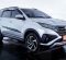 2021 Toyota Rush TRD Sportivo AT Silver - Jual mobil bekas di Jawa Barat-2