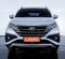 2021 Toyota Rush TRD Sportivo AT Silver - Jual mobil bekas di Jawa Barat-3