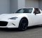 2023 Mazda MX-5 Skyactiv-G 2.0 Putih - Jual mobil bekas di DKI Jakarta-3