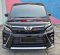 2021 Toyota Voxy 2.0 A/T Hitam - Jual mobil bekas di DKI Jakarta-1