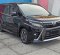 2021 Toyota Voxy 2.0 A/T Hitam - Jual mobil bekas di DKI Jakarta-4