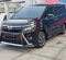 2021 Toyota Voxy 2.0 A/T Hitam - Jual mobil bekas di DKI Jakarta-10