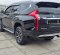 2019 Mitsubishi Pajero Sport Dakar 2.4 Automatic Hitam - Jual mobil bekas di DKI Jakarta-4