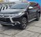 2019 Mitsubishi Pajero Sport Dakar 2.4 Automatic Hitam - Jual mobil bekas di DKI Jakarta-6