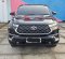 2023 Toyota Kijang Innova Zenix Hybrid Hitam - Jual mobil bekas di DKI Jakarta-1