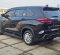 2023 Toyota Kijang Innova Zenix Hybrid Hitam - Jual mobil bekas di DKI Jakarta-3