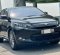 2015 Toyota Harrier 2.0 NA Hitam - Jual mobil bekas di DKI Jakarta-3