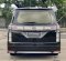 2014 Nissan Elgrand Highway Star Hitam - Jual mobil bekas di DKI Jakarta-4