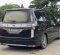 2014 Nissan Elgrand Highway Star Hitam - Jual mobil bekas di DKI Jakarta-5