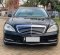 2011 Mercedes-Benz S-Class 300 Hitam - Jual mobil bekas di DKI Jakarta-1