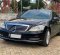 2011 Mercedes-Benz S-Class 300 Hitam - Jual mobil bekas di DKI Jakarta-3